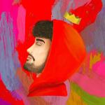 album image My Heart Went Oops They Call Me Tiago - EP