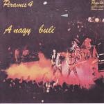 album image Ajándék (1979) 4. - A Nagy Buli