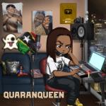 album image Quarantine Speech Quaranqueen