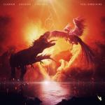 album image Feel Something (feat. I Prevail) (cut) Feel Something - Single