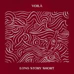 album image Figure You Out Long Story Short