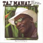 album image The Calypsonians Sacred Island