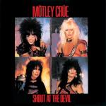 album image Looks That Kill Shout At The Devil