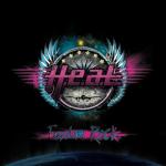 album image Danger Road Freedom Rock