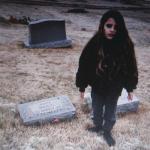 album image Baptism Crystal Castles (II)
