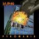 DEF LEPPARD - DEF LEPPARD Too Late For Love