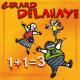 Gérard Delahaye - Bonhomme De Neige