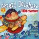 Gérard Delahaye - La petite Marseillaise