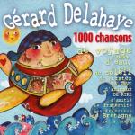 album image Voilà les pirates 1000 chansons