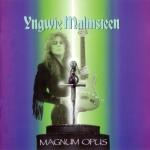 album image Vengeance Magnum Opus