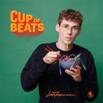 album image Sick Of The Silence Cup of Beats