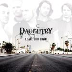 album image Get Me Through [Bonus Track] Leave This Town