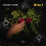 album image Monoir, Eneli - 3 to 1 3 to 1 - Single
