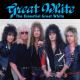 Great White - Eye Of The Tiger (Survivor)