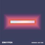 album image Given-Taken BORDER : DAY ONE - EP