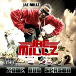album image we like her too* Zone Out Season 2