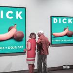 album image dick. Dick (feat. Doja Cat) - Single