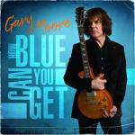 album image In My Dreams How Blue Can You Get