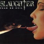 album image It'll Be Alright Fear No Evil