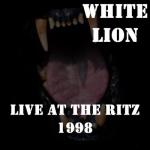 album image When the Children Cry (2006 Remaster) Live At The Ritz 1998