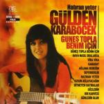 album image Güneş Topla Benim İçin Hatıran Yeter (1990-1991 Folk Kayıtları)