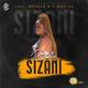 Bassie feat. Boohle, T-Man SA - Sizani