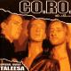 CO.RO. feat. Taleesa - Because the Night