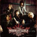 album image Zero 藤田玲 JAM Project BEST COLLECTION Ⅸ THE MONSTERS