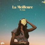 album image La Meilleure La meilleure (feat. Mae) - Single