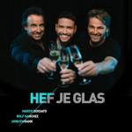 album image Hef Je Glas Hef Je Glas - Single