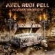 Axel Rudi Pell - I Put a Spell on You (original by Screamin' Jay Hawkins)
