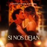 album image Si Nos Dejan Si Nos Dejan - Single