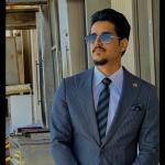 album image Ederin Olsun Aramam - Single