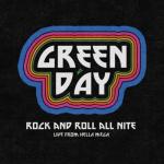 album image Rock and Roll All Nite - Live from Hella Mega Rock and Roll All Nite (Live from Hella Mega) - Single