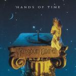 album image 11. You're Not the Only...I Know Hands of Time