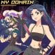 Emily Mei feat. Sorn, Amber Liu - My Domain