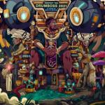 album image Khululeka Respect The Drumboss 2021, Part 1 (10 Years Of Heavy-K Edition)