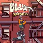 album image Fakta Blunt Brothers - EP