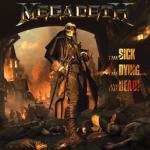album image We’ll Be Back (2022) The Sick, The Dying… And The Dead!