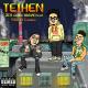 Zot On The Wave - TEIHEN (feat. YZERR & Candee)