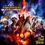album image Heart & Soul The Final Battle