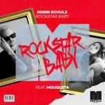 album image Rockstar baby Rockstar Baby (feat. Mougleta) - Single