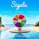 Sigala feat. Mae Muller, Caity Baser & Stefflon Don - Feels This Good (Extended Mix)