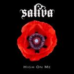album image High on Me High on Me - Single