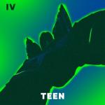 album image TEEN Teen - Single