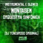 album image Instrumental e Slowed - Montagem Orquestra Sinfônica Instrumental e Slowed - Montagem Orquestra Sinfônica - Single
