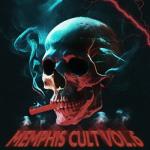 album image 9mm Memphis Cult Vol. 6