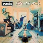 album image Supersonic Definitely Maybe