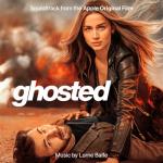album image Get A Houseplant Ghosted (Soundtrack from the Apple Original Film)