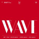 album image WAVE WAVE - EP